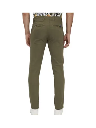 Chino Kaki Homme Jack & Jones Marco 12234107 2