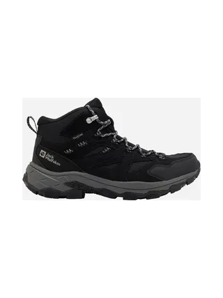 Baskets JACK WOLFSKIN Vojo tour mid 1