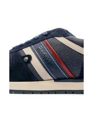 Baskets Marines Homme Redskins Veridic 7