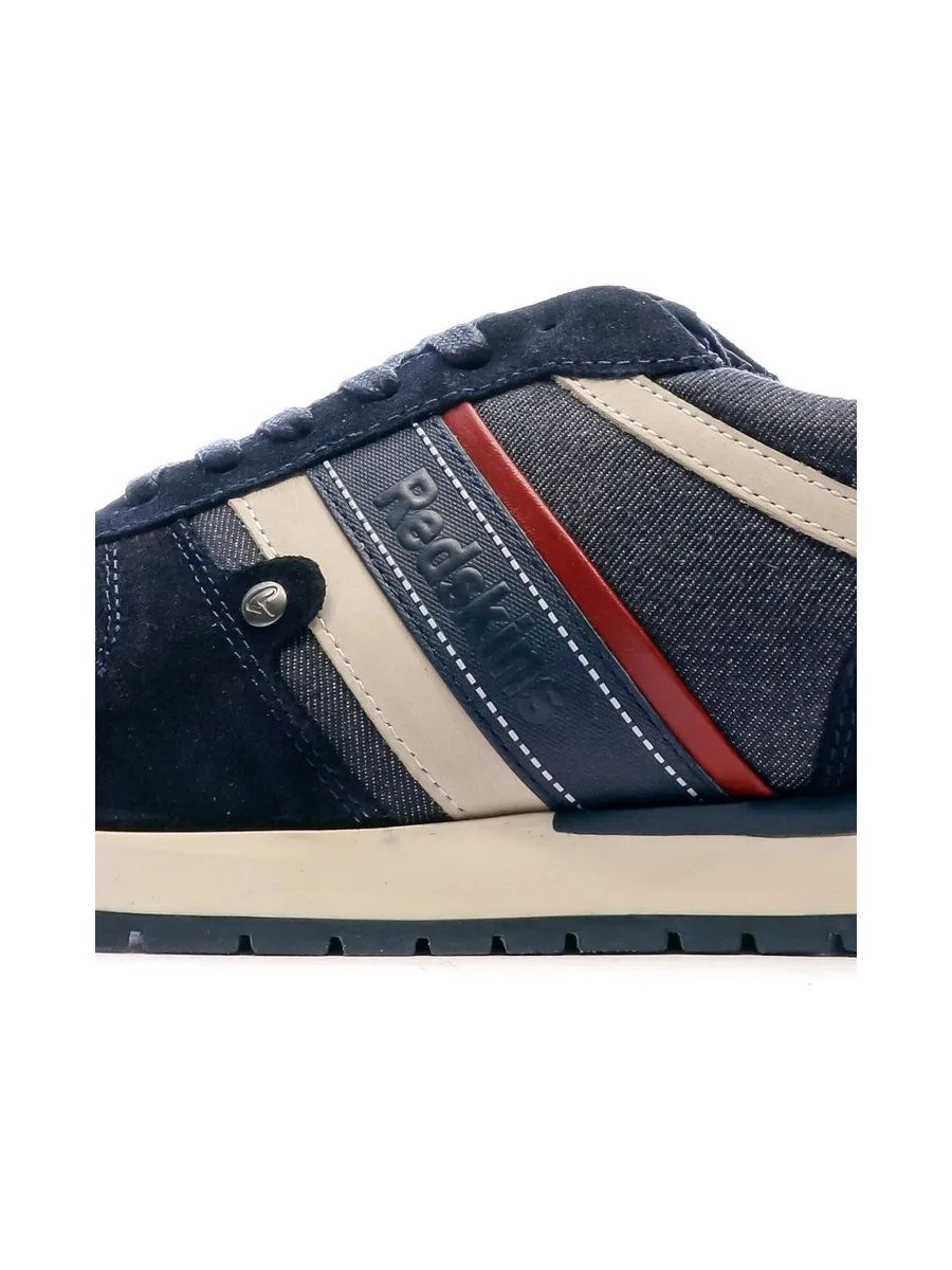 Baskets Marines Homme Redskins Veridic 7