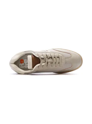 Baskets Grises Femme Refresh 172433 4