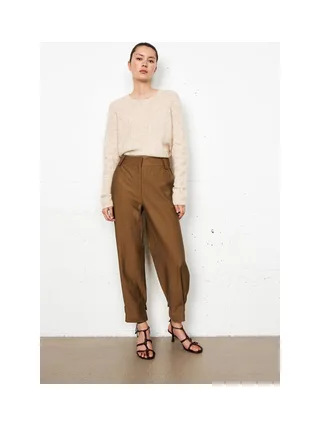 DEUXIÈME FEMME Jasione - Pantalon 3