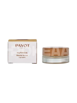 Payot Nutricia Nourishing Lip Balm 6g 1