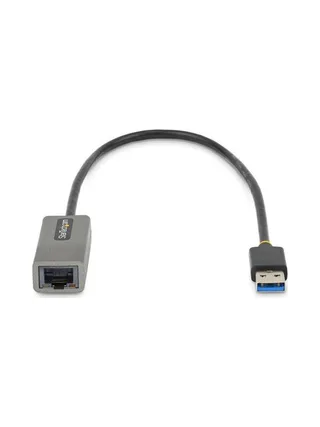USB to Ethernet Adapter GbE Adapter 4