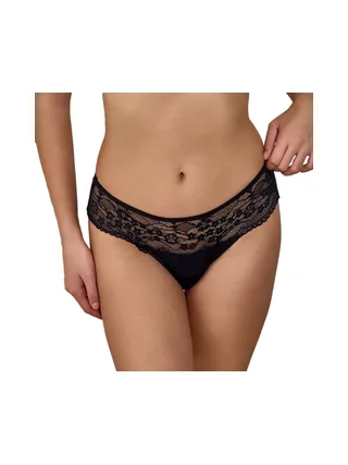 Shorty Noir Femme Les Petites Bombes SARAH 1