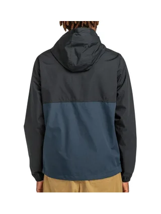 Veste Coupe Vent Marine Homme Element Alder Light 2 2