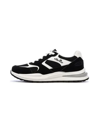 Baskets Noires Homme Ellesse Taupe 1