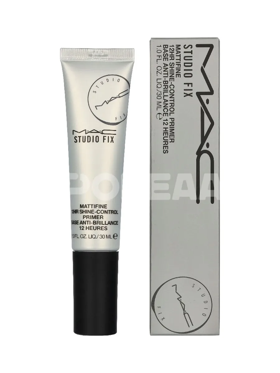 MAC Studio Fix Mattifine 12HR Shine-Control Primer 30ml 1