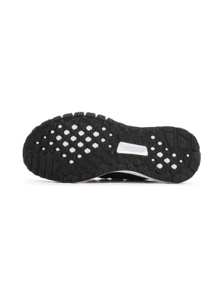 Baskets Noires Femme Adidas Ultimashow 5