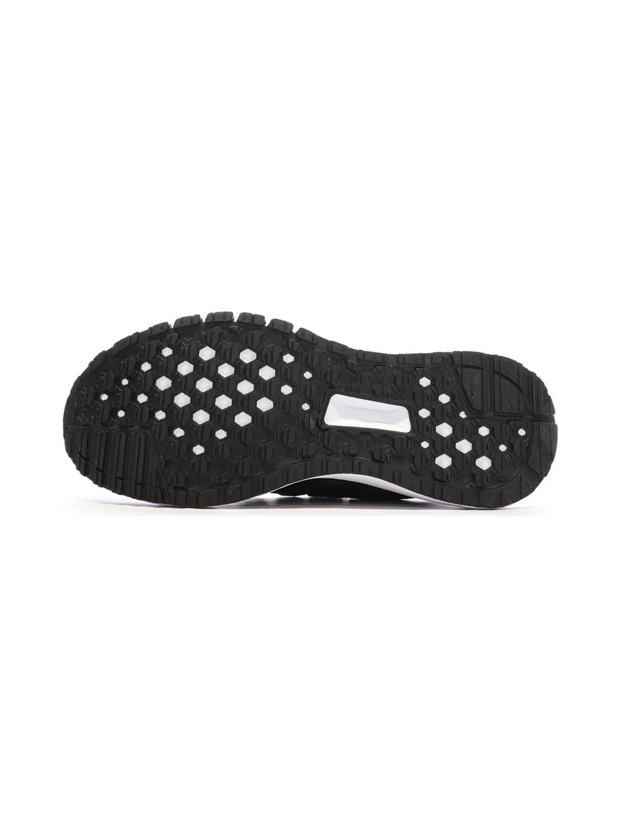 Baskets Noires Femme Adidas Ultimashow 5