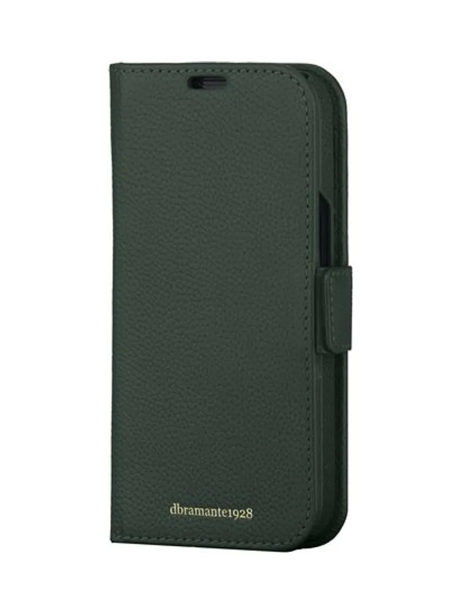 New York iPhone 15 Pro Evergreen 5