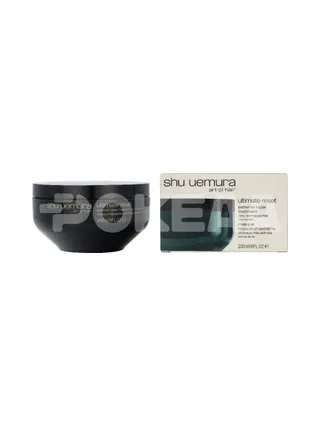 Shu Uemura Ultimate Reset Extreme Repair Treatment 200ml 1