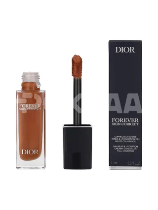 Dior Forever Skin Correct Concealer 11ml - #6N Neutral 1