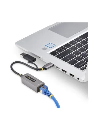 USB-C to Ethernet Adapter 8