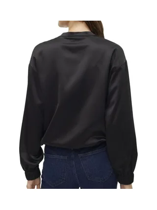 Veste Noire Femme Vero Moda Merle 2