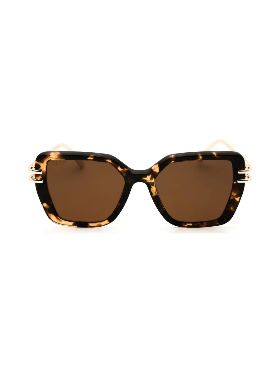DIFF Eyewear DASHA — Lunettes de soleil 2