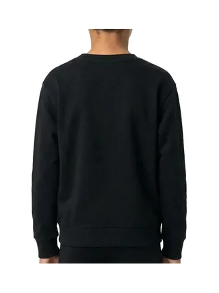 Sweat Noir Garçon Timberland T60319 2