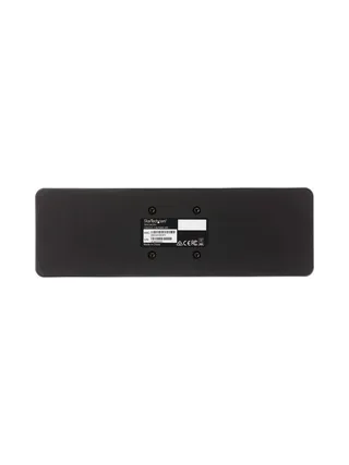 Thunderbolt 3 Dock USB-C/Dual 4K/96W PD 6
