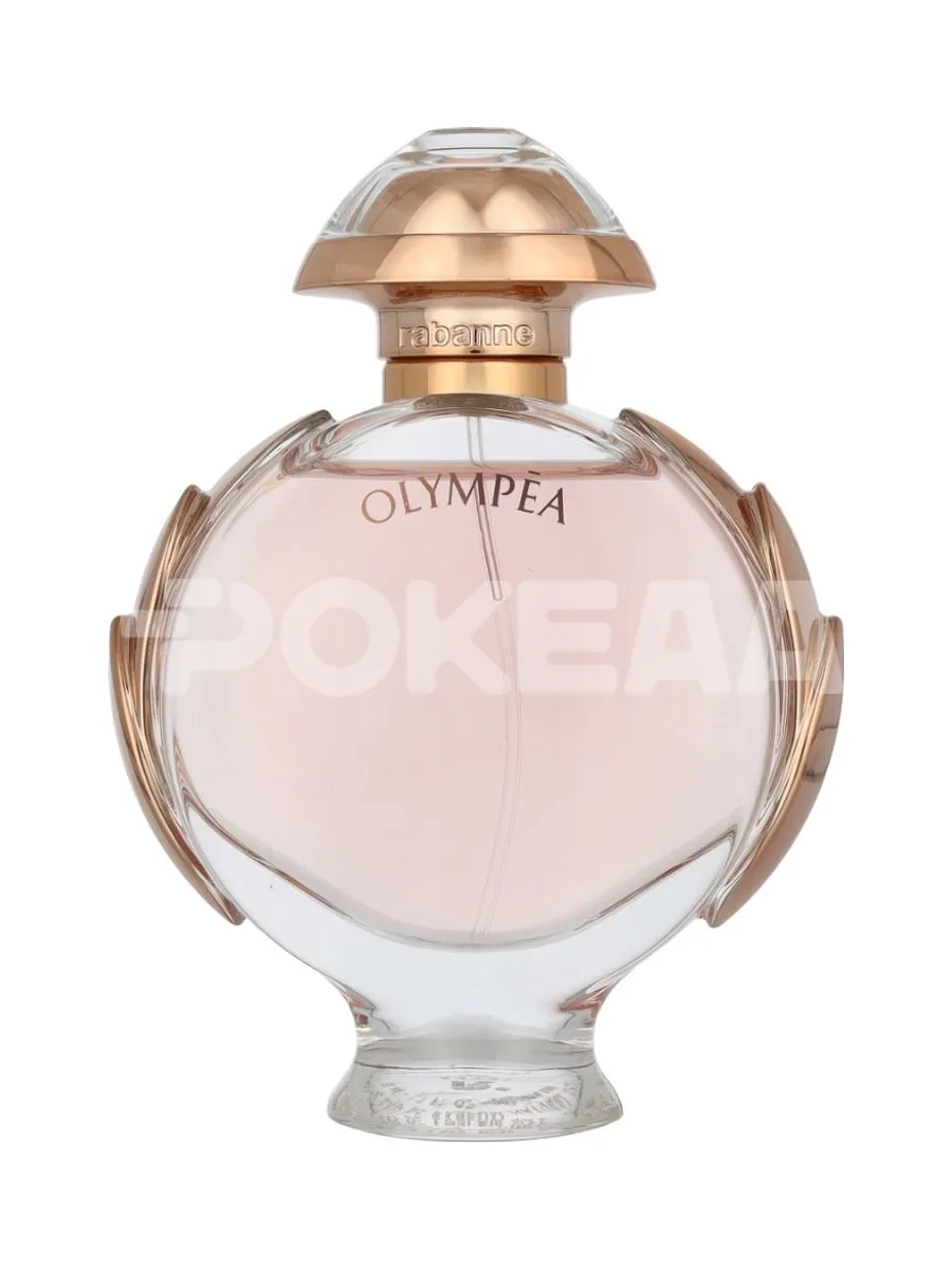 Paco Rabanne Olympea Edp Spray 50ml 2