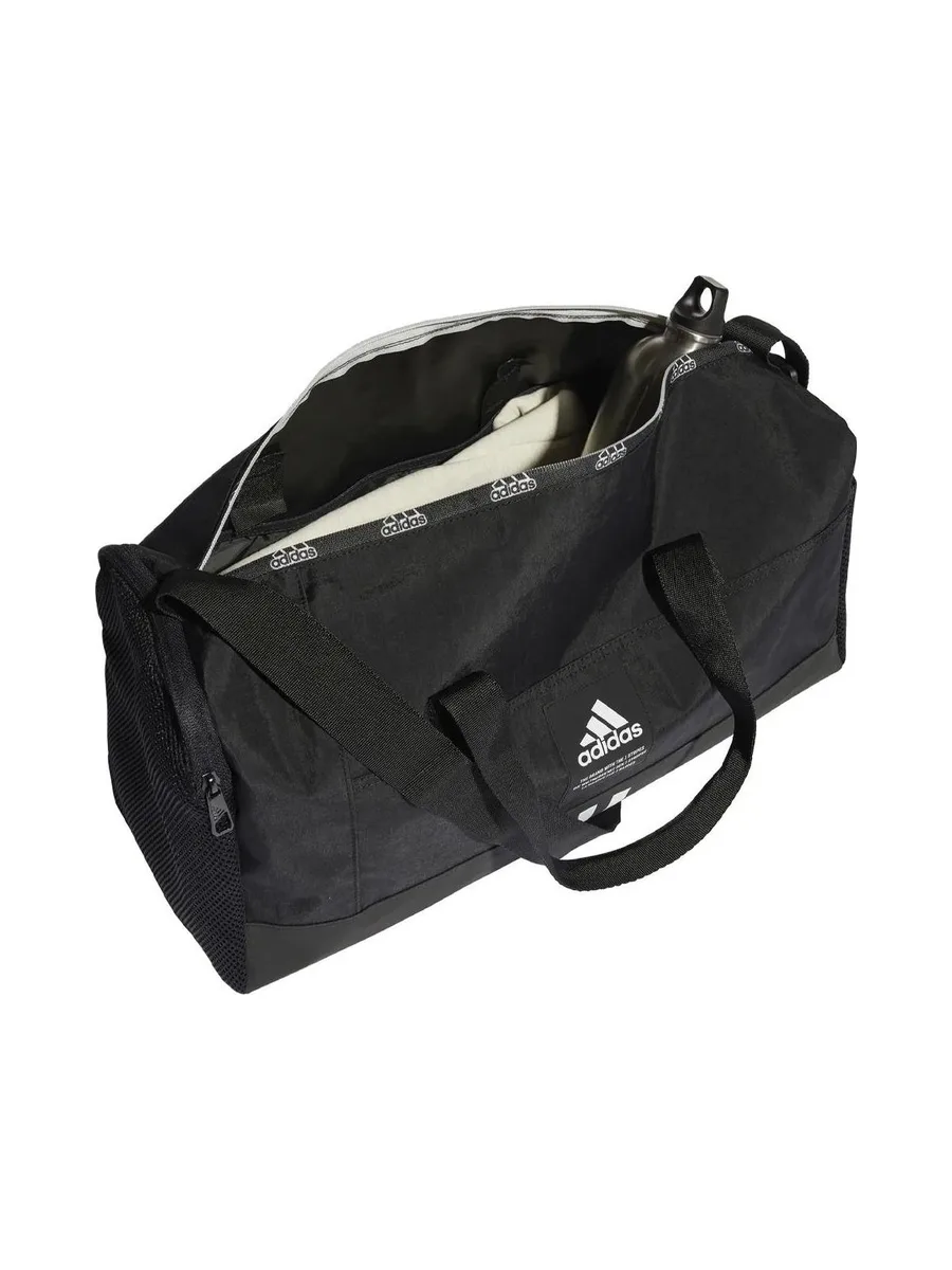Sac de Sport Noir Homme Adidas 4athlts 4