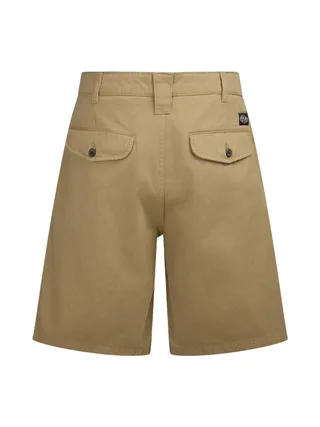 Short Beige Homme Teddy Smith Eddy 2