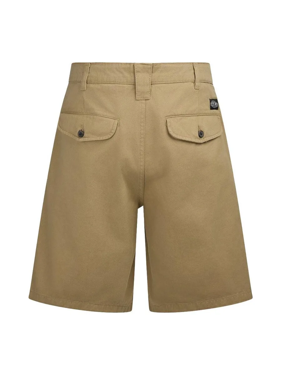 Short Beige Homme Teddy Smith Eddy 3