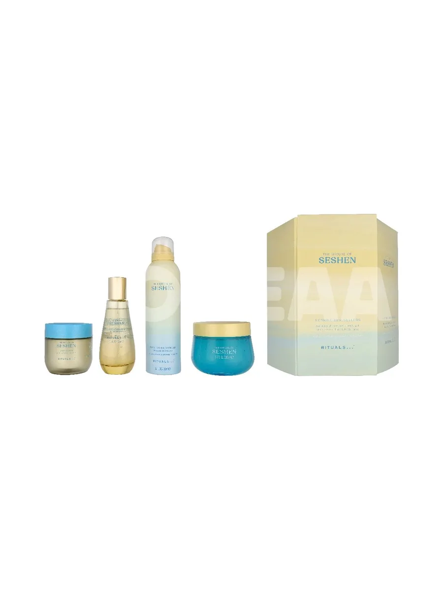 Rituals Seshen Set 650ml 1