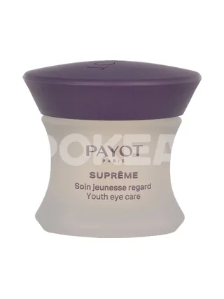 Payot Supreme Youth Eye Care 15ml 2