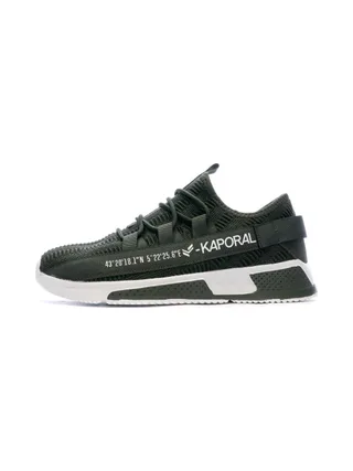 Baskets Kakis Homme Kaporal Dofino 1