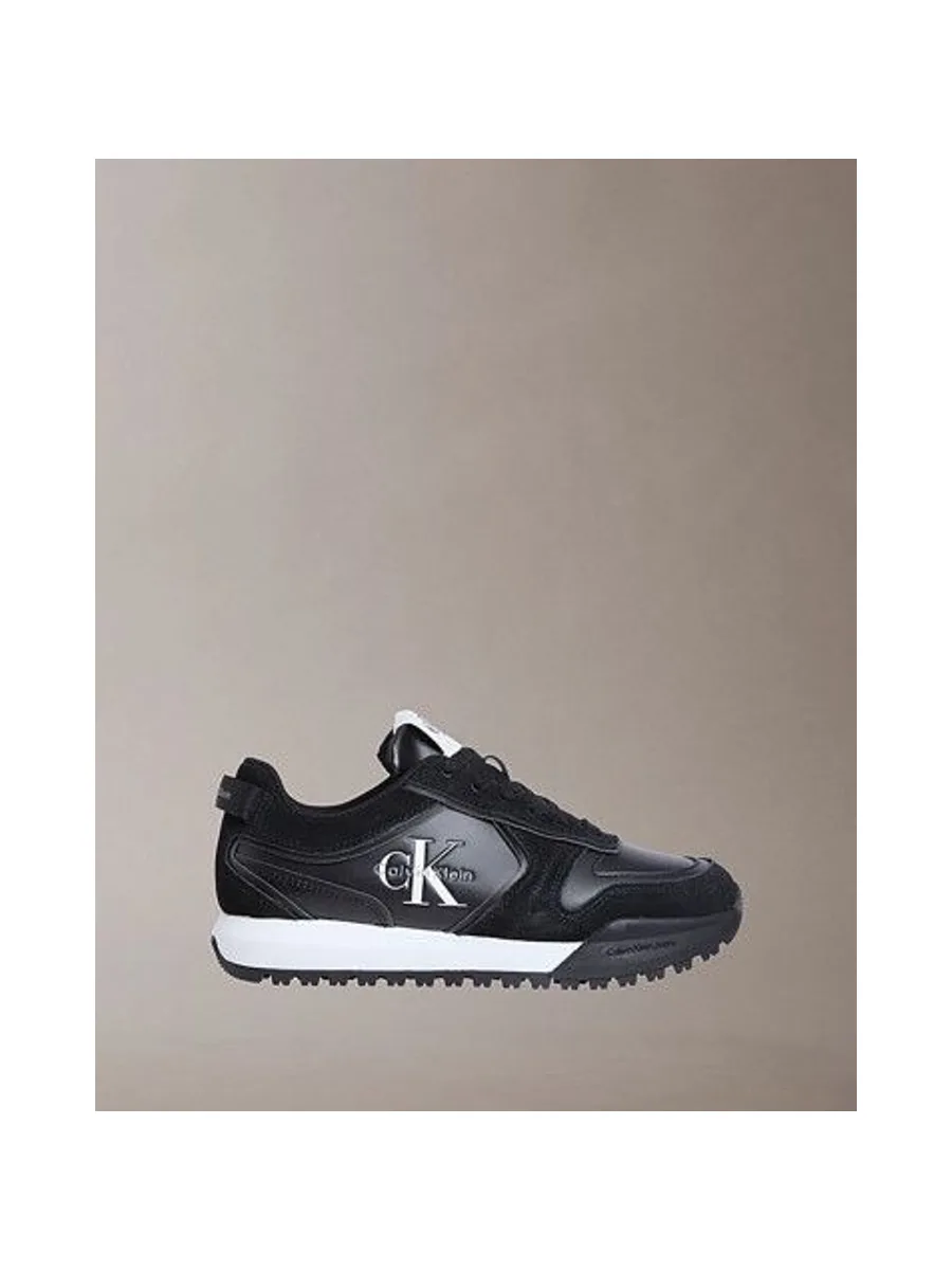 Baskets CALVIN KLEIN YW0YW02052 4