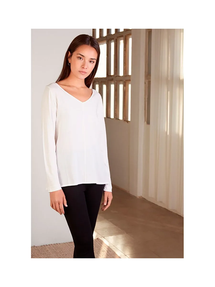 Chemise MUS&BOMBON Azurite 3