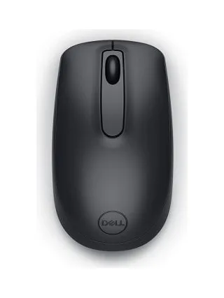 Dell Wireless Mouse -WM118 1
