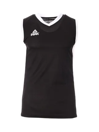 Maillot de basketball Noir Homme PEAK SPORT Training 1
