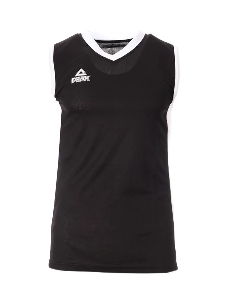 Maillot de basketball Noir Homme PEAK SPORT Training 2