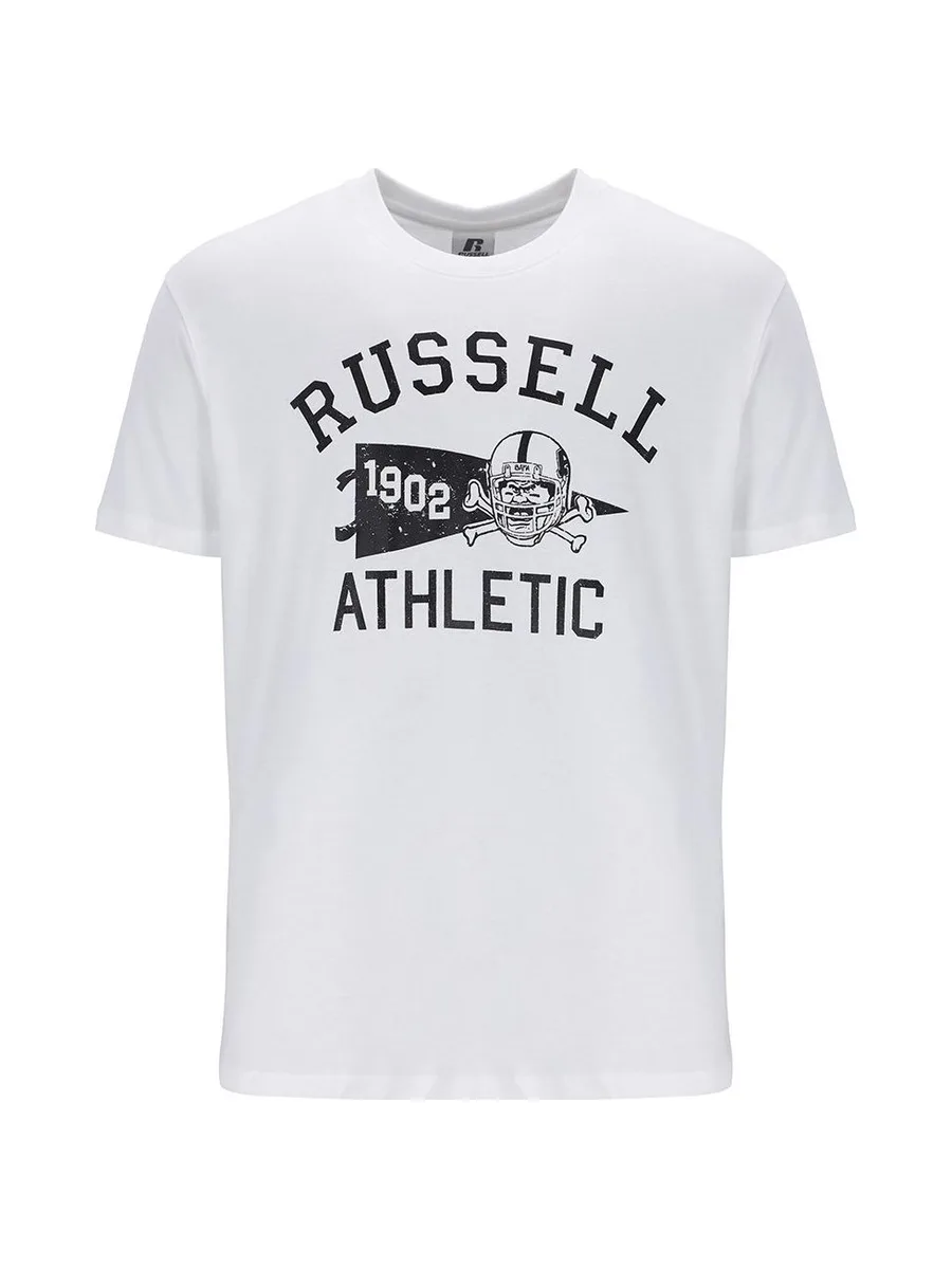 T-shirt RUSSELL AMT A30431 12