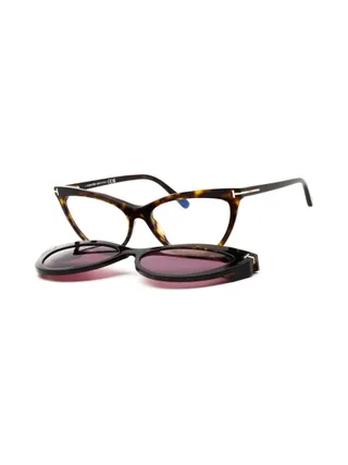 Tom Ford FT5896-B — Lunettes de vue 3