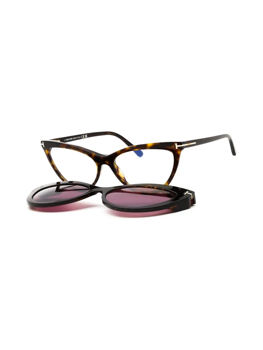 Tom Ford FT5896-B — Lunettes de vue 7