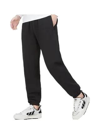 Jogging Noir Homme Adidas Pants Ft 1