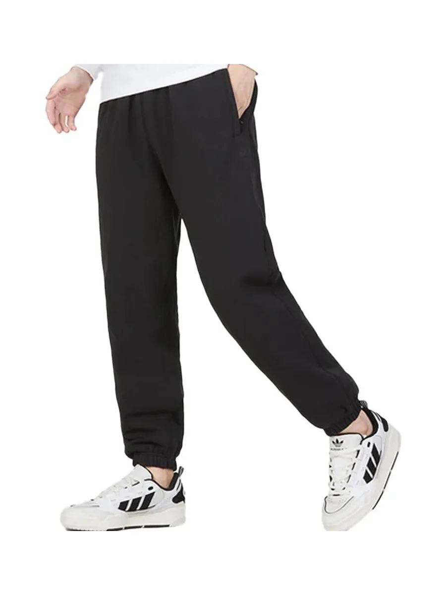 Jogging Noir Homme Adidas Pants Ft 2