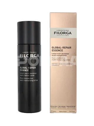 Filorga Global-Repair Essence Multi-Revitalising Lotion 150ml 1