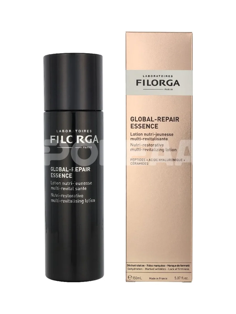 Filorga Global-Repair Essence Multi-Revitalising Lotion 150ml 1