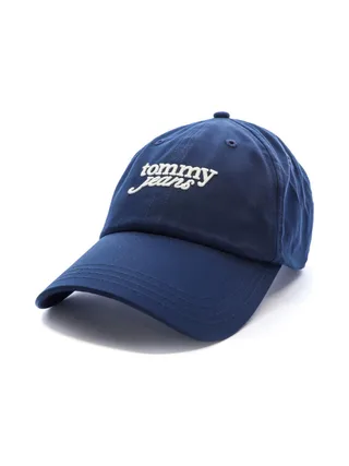 Casquette Bleu/Blanche Homme Tommy Hilfiger Essential 1