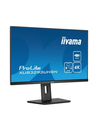 iiyama ProLite XUB3293UHSN-B5 computer monitor 3