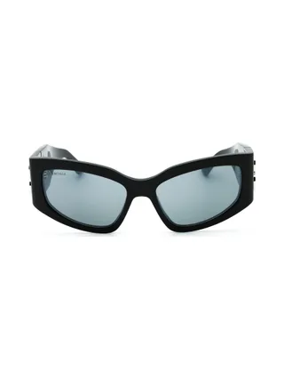 Balenciaga BB0321S — Lunettes de soleil 2