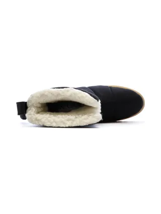 Bottines Noires Femme Pare Gabia Baladi 4