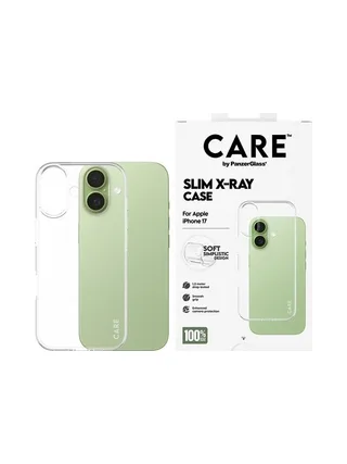 PGC X-Ray Case iPhone 17 2