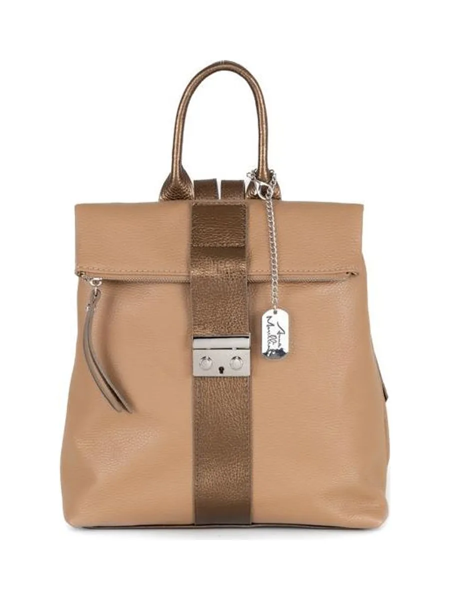 Azalea - 100% cuir - Made in Italy 10