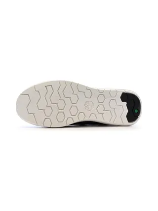 Baskets Noires Femme Timberland Seneca 5