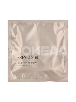 Skeyndor Timeless Prodigy The Eye Patch Set - 4 x 2 Patches 2