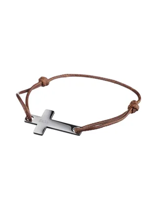 Bracelet Parmentier camel 1